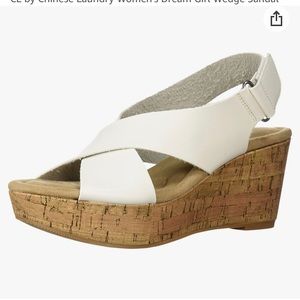 Chinese Laundry CL Dream Girl Wedge Sandal